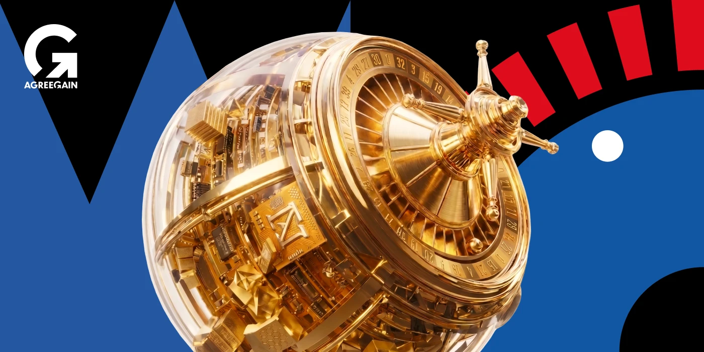 Agreegain Casino module features guide: game discovery, unified game window and centralised content management.